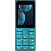 Điện thoại Nokia HMD 105 4G TA-1651 DS VN Xanh