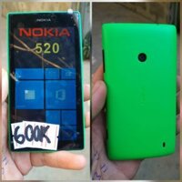 điện thoại nokia lumia 520