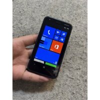 Điện thoại Nokia Lumia 620 Chính hãng