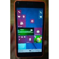 Điện thoại nokia lumia 640xl