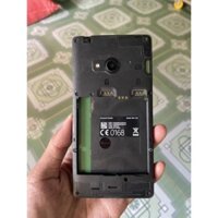 Điện thoại Nokia Microsoft Lumia 540 2 sim nguyên zin