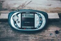 Điện Thoại Nokia N-gage QD chuyên chơi game