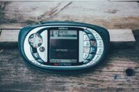 Điện Thoại Nokia N-gage QD chuyên chơi game