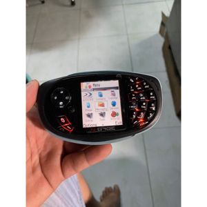 Điện thoại Nokia N Gage QD