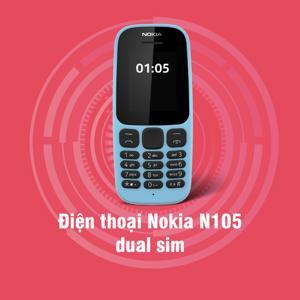 Điện thoại Nokia N105