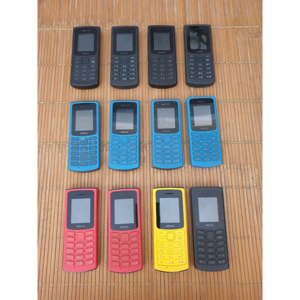 Điện thoại Nokia N105