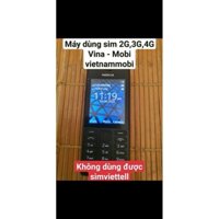 ĐIỆN THOẠI NOKIA - N150 - 2G ( 2 sim )CHÍNH HÃNG