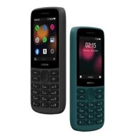 Điện thoại Nokia N215 4G