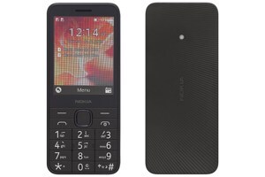 Điện thoại Nokia N220