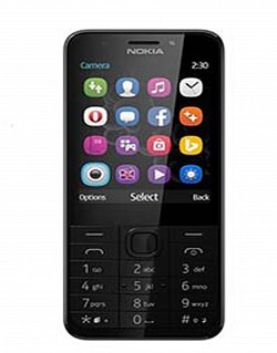 Điện thoại Nokia N230 - 2 sim