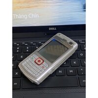 Điện thoại Nokia N70 Limited Edition