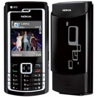 Điện Thoại Nokia N72 Chính Hãng