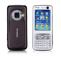 Điện Thoai Nokia N73 Đa Phương Tiện