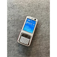 Điện thoại Nokia N73 Đỏ Chính hãng