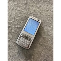 Điện thoại Nokia N73 Nhà mạng 3 Chính hãng