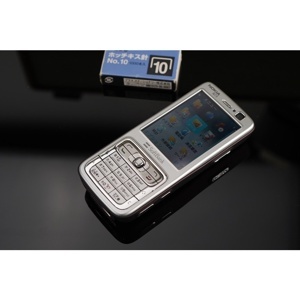 Điện thoại Nokia N73