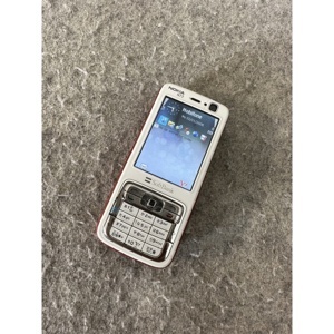 Điện thoại Nokia N73