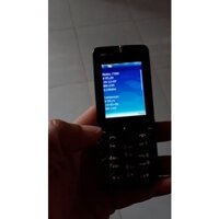 Điện thoại nokia n7500