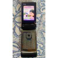 Điện thoại nokia N76 4g zin imel sưu tầm