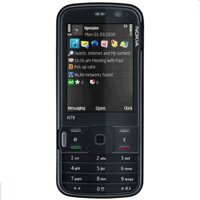 ĐIỆN THOẠI NOKIA N79 CHÍNH HÃNG