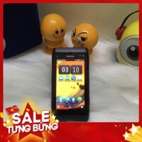 Điện Thoại Nokia N8 Cổ