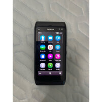 Điện Thoại Nokia N8