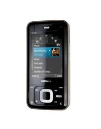 Điện thoại Nokia N81 8GB