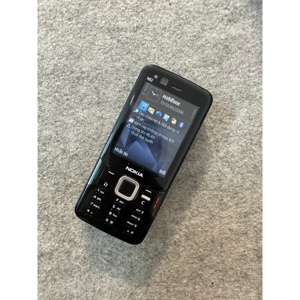 Điện thoại Nokia N82