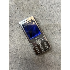 Điện thoại Nokia N82