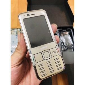 Điện thoại Nokia N82
