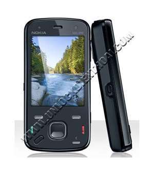 Điện thoại Nokia N86 - 8GB