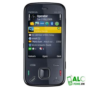Điện thoại Nokia N86 - 8GB