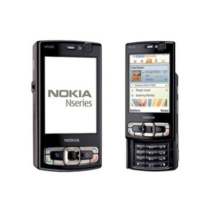 Điện thoại Nokia N95 - 8 GB