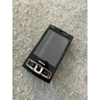 Điện thoại Nokia N95-8gb Đen Chính hãng