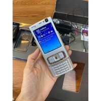 Điện Thoại Nokia N95 8GB fullbox