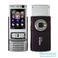 Điện thoại Nokia N95