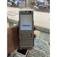 Điện thoại Nokia N95