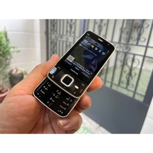 Điện thoại Nokia N96 - 16GB