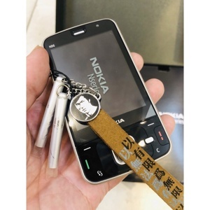 Điện thoại Nokia N96 - 16GB
