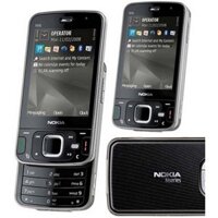 ĐIỆN THOẠI NOKIA N96 WIFI +BẢO HÀNH 12 THÁNG