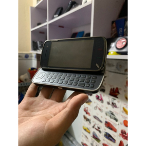 Điện thoại Nokia N97 - 32GB