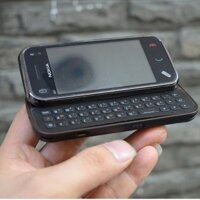 ĐIỆN THOẠI NOKIA N97 MINI CHÍNH HÃNG FULLBOX