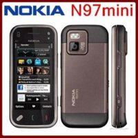 Điện Thoại Nokia N97 Mini Chính Hãng Hàng Nguyên Zin