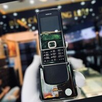 ĐIỆN THOẠI NOKIA SAPPHIRE ĐEN ĐÁ VIỀN