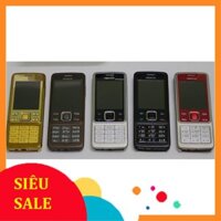 điện thoại nokia [Thanh Lý Xả Kho] _ Nokia 6300_Điện Thoại Nokia 6300 Mới Chính Hãng Đủ Màu Bảo Hành 12 Tháng Chuẩn U