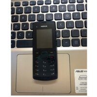 ĐIỆN THOẠI NOKIA X1-01 CHÍNH HÃNG NGÀY XƯA