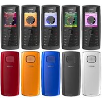 Điện thoại nokia X1-01 cũ 99% ( máy cty ) giao màu ngẫu nhiên