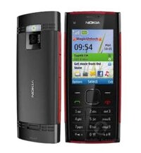 Điện Thoại Nokia X2-00 - Điện thoại phím bấm