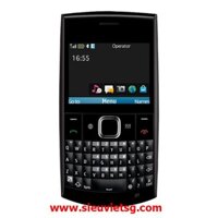 Điện Thoại Nokia X2-01 Chính Hãng