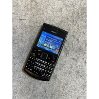 Điện thoại Nokia X2-01 Chính hãng